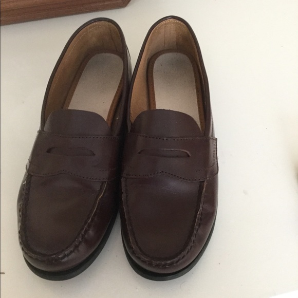 Vintage Loafers - Picture 3 of 3